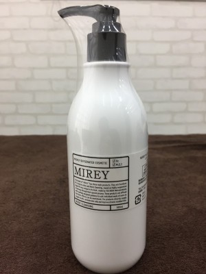 MIREY 商品紹介