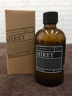 MIREY 商品紹介